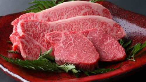 thịt bò kobe mccain